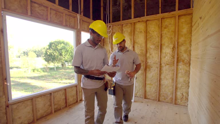 Trusted Kahaluu, HI Foam Insulation Services Experts